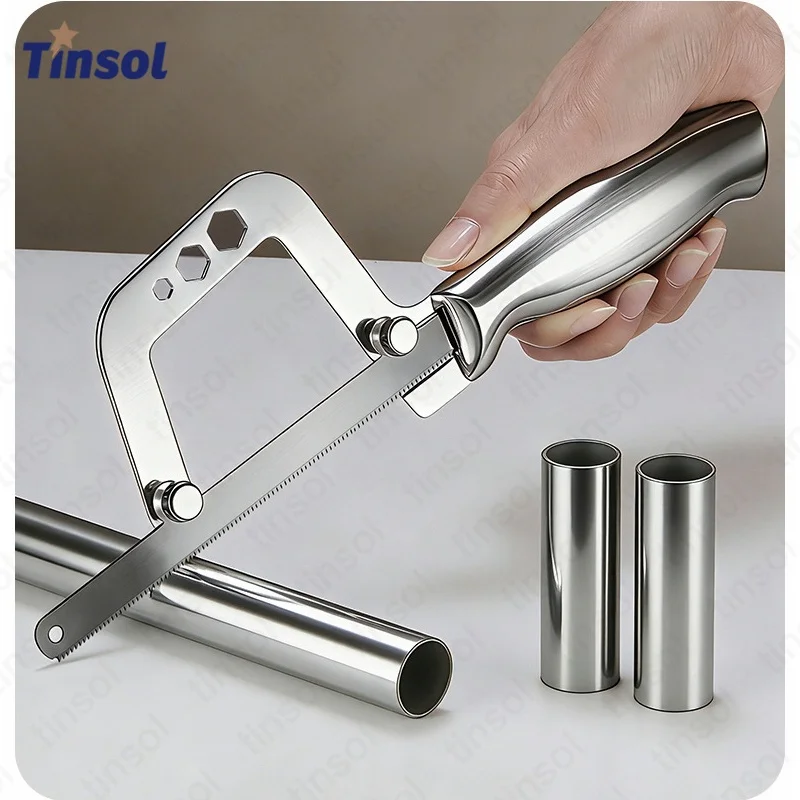 Hacksaw - TINSOL High Precision Digital Caliper 150mm