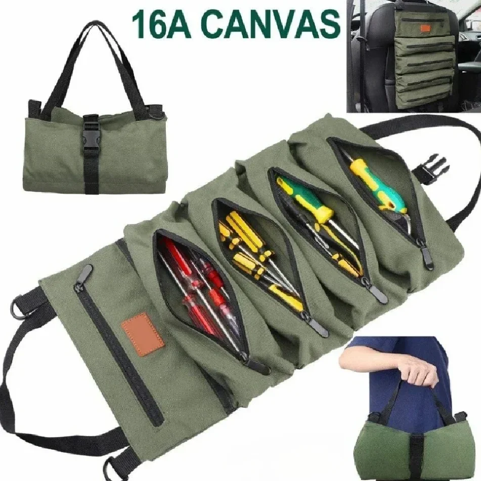 Tool Bag - Multi-Purpose Tool Bag High Quality Professional