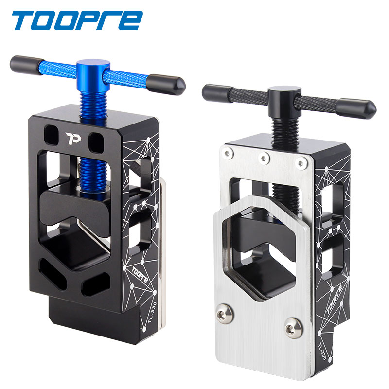 TOOPRE Bicycle Fork Cutoff Tub - Hacksaw review and price
