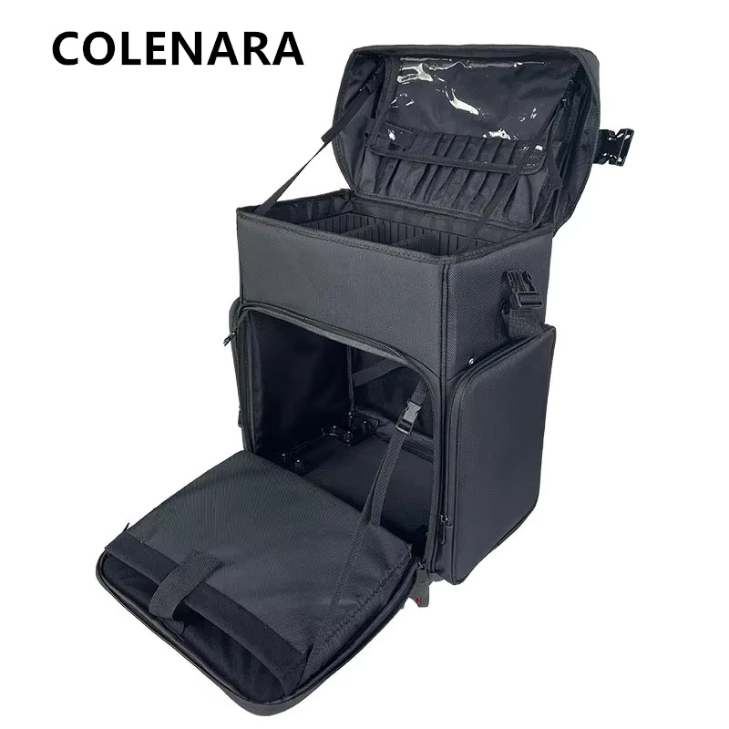 COLENARA Cosmetic Case Women's - Tool Bag review and price