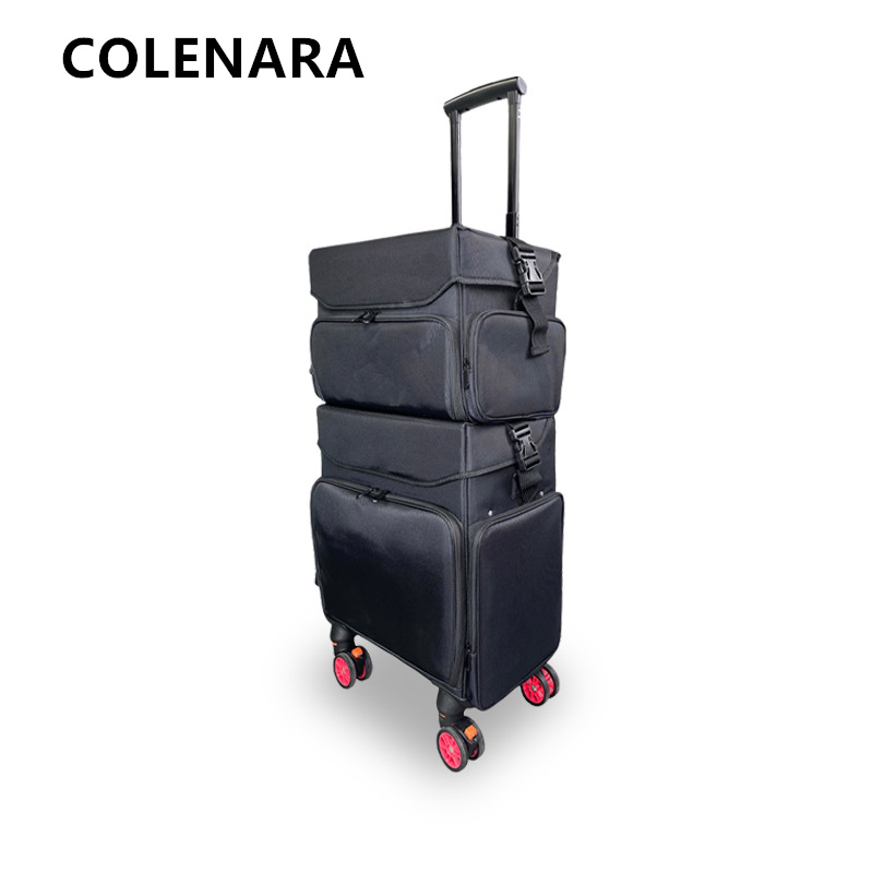COLENARA Cosmetic Case Women's - Tool Bag review and price