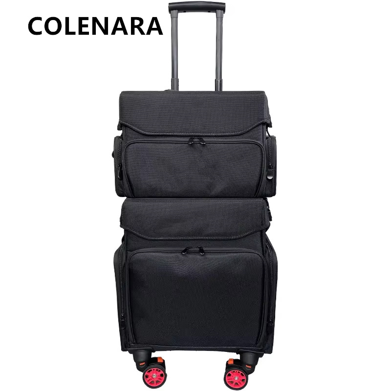 COLENARA Cosmetic Case Women's - Tool Bag review and price