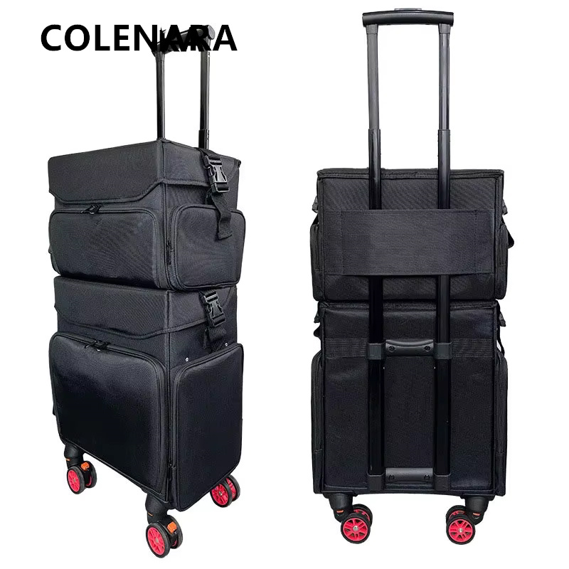 COLENARA Cosmetic Case Women's - Tool Bag review and price