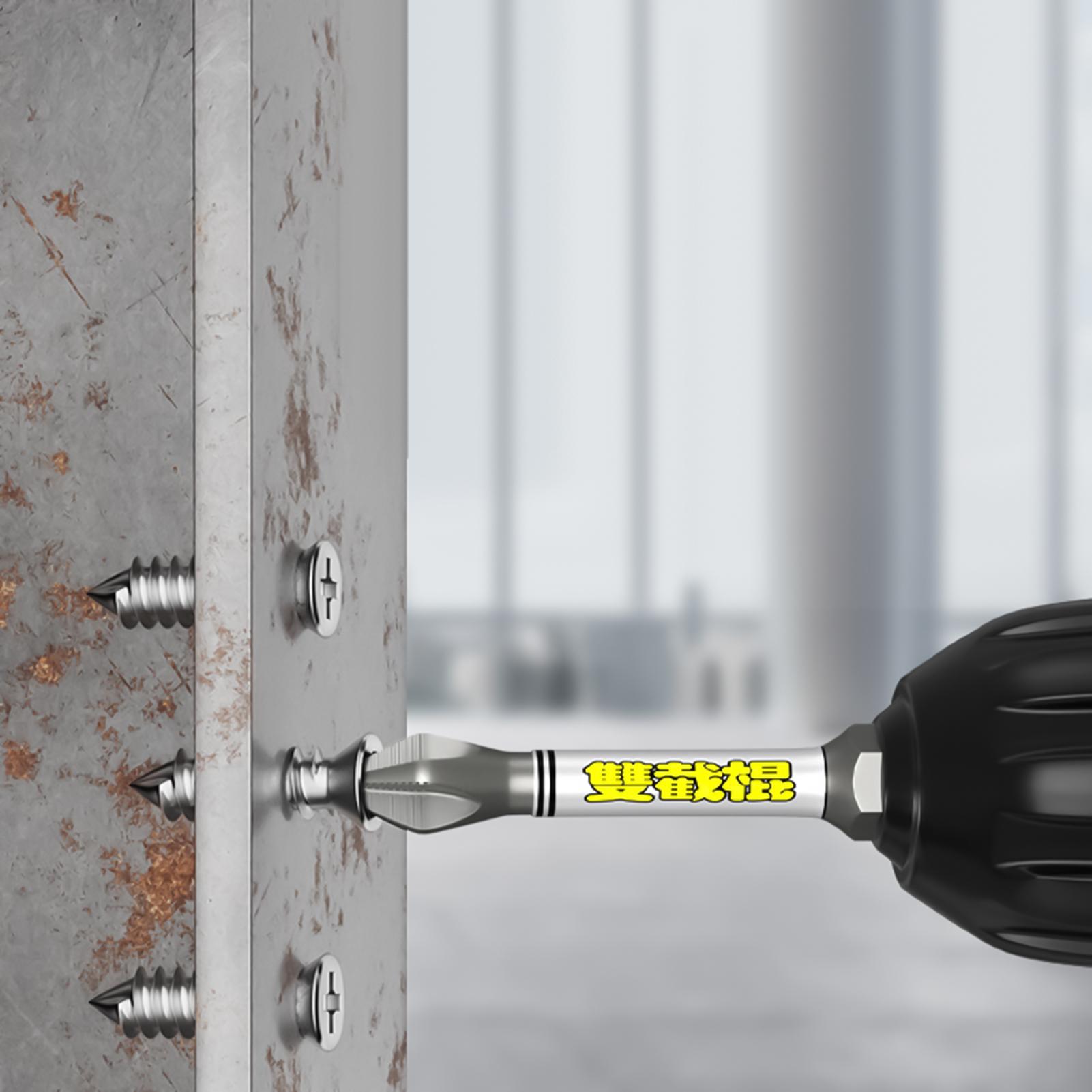 Drill Screwdriver Bit Set 5-Pi - Screwdriver Set review and price