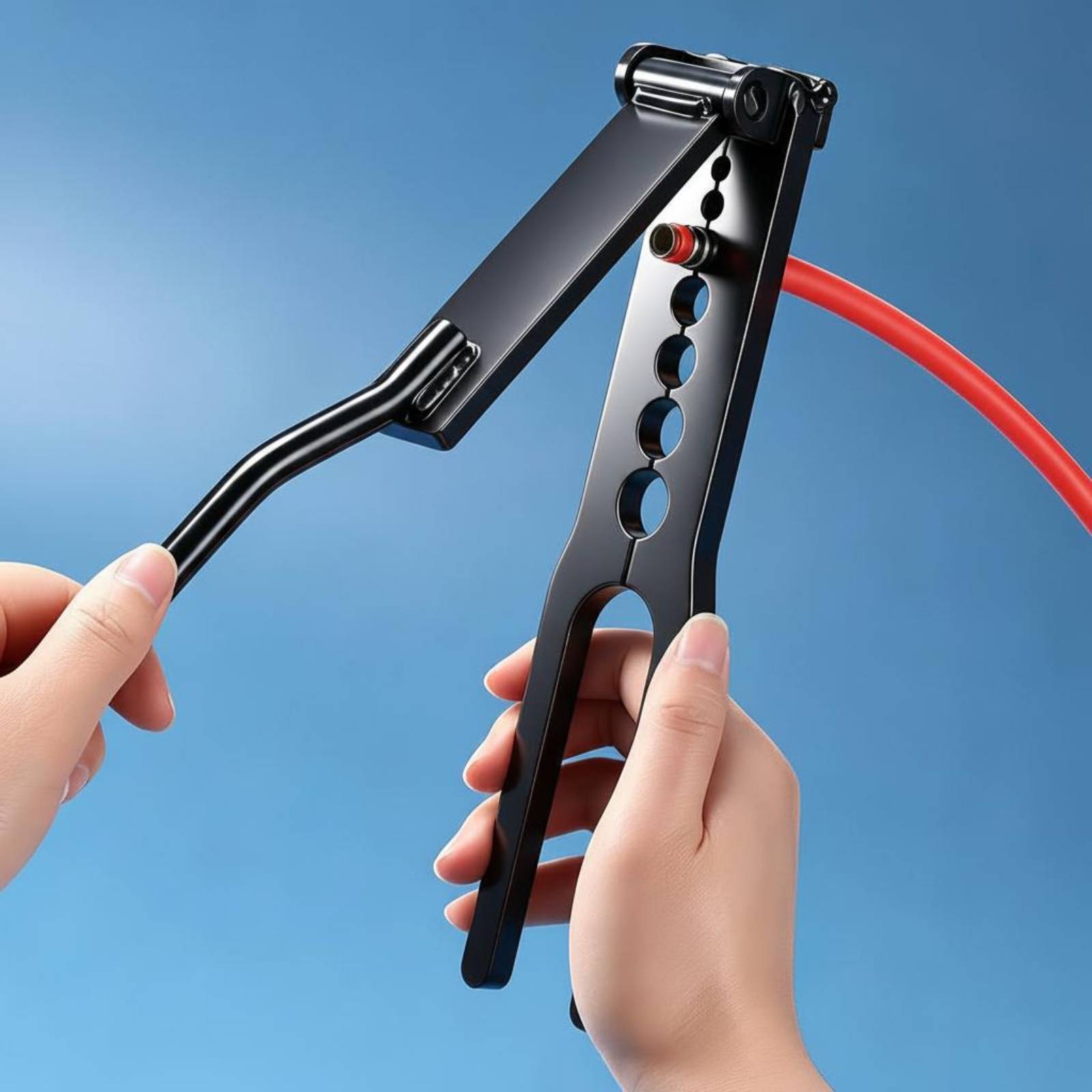 Hose Clamp Pliers Pivoting Hea - Pliers review and price