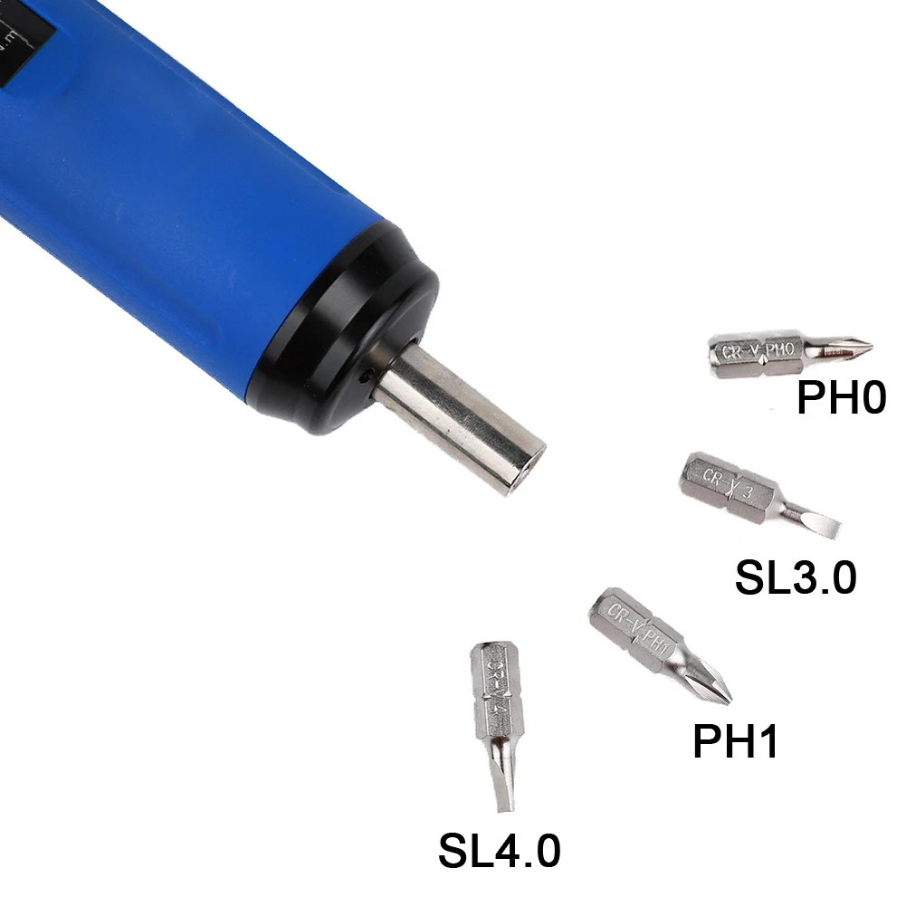 Adjustable Preset Torque Screw - Hand Tools And Workshop Equipment review and price