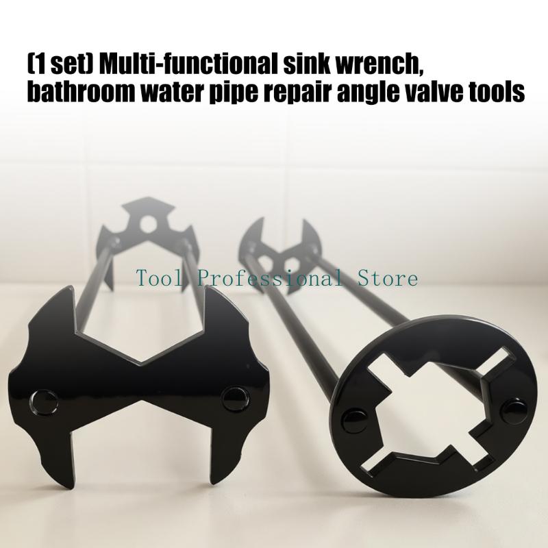57QF 2PCS Ergonomic Sink Plier - Pliers review and price