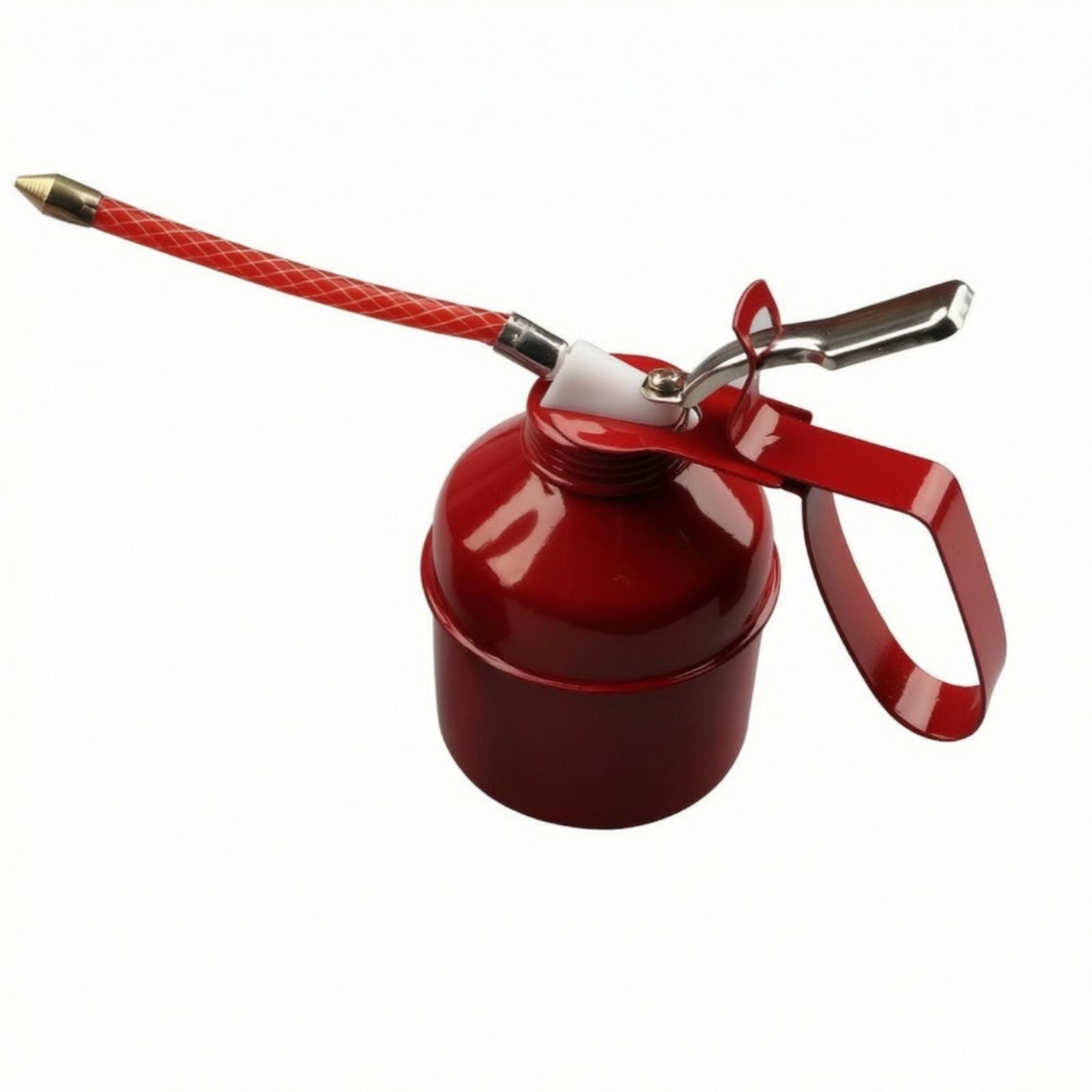 Hand Pump Oil Dispenser Metal  - Hand Tools In Workshop review and price