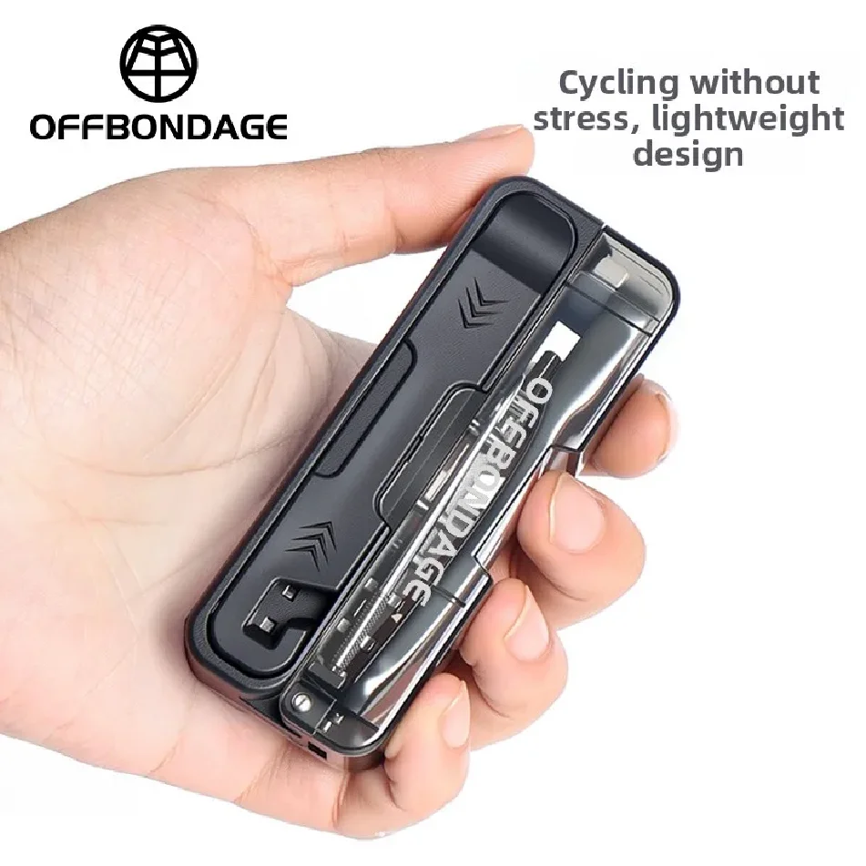 OFFBONDAGE Bicycle Tools Torqu - Wrench Set review and price