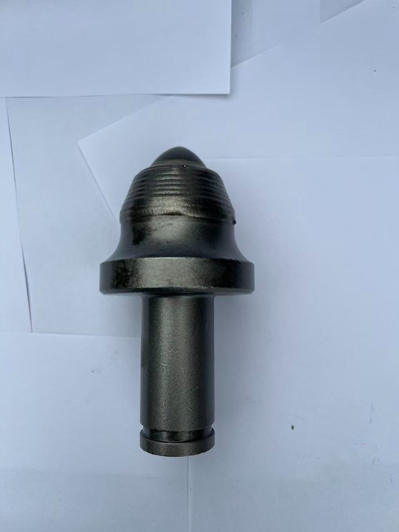 Coal Mine Ball Tooth Rock Dril - Drill Press review and price