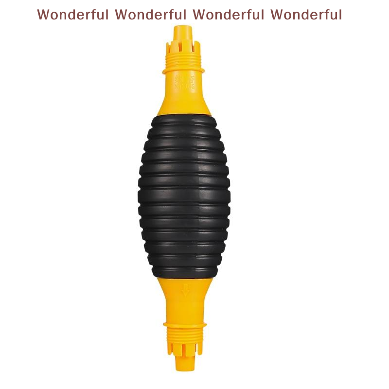 Manual Hand Fuel Pump for Car  - Tools Youtube review and price