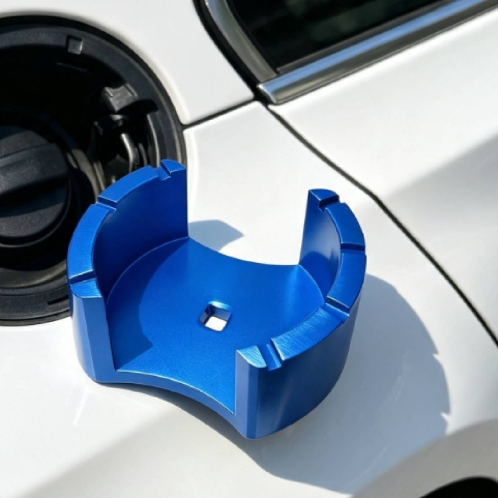 Fuel Tank Cap Wrench Compatibl - Hand Tools In Workshop review and price