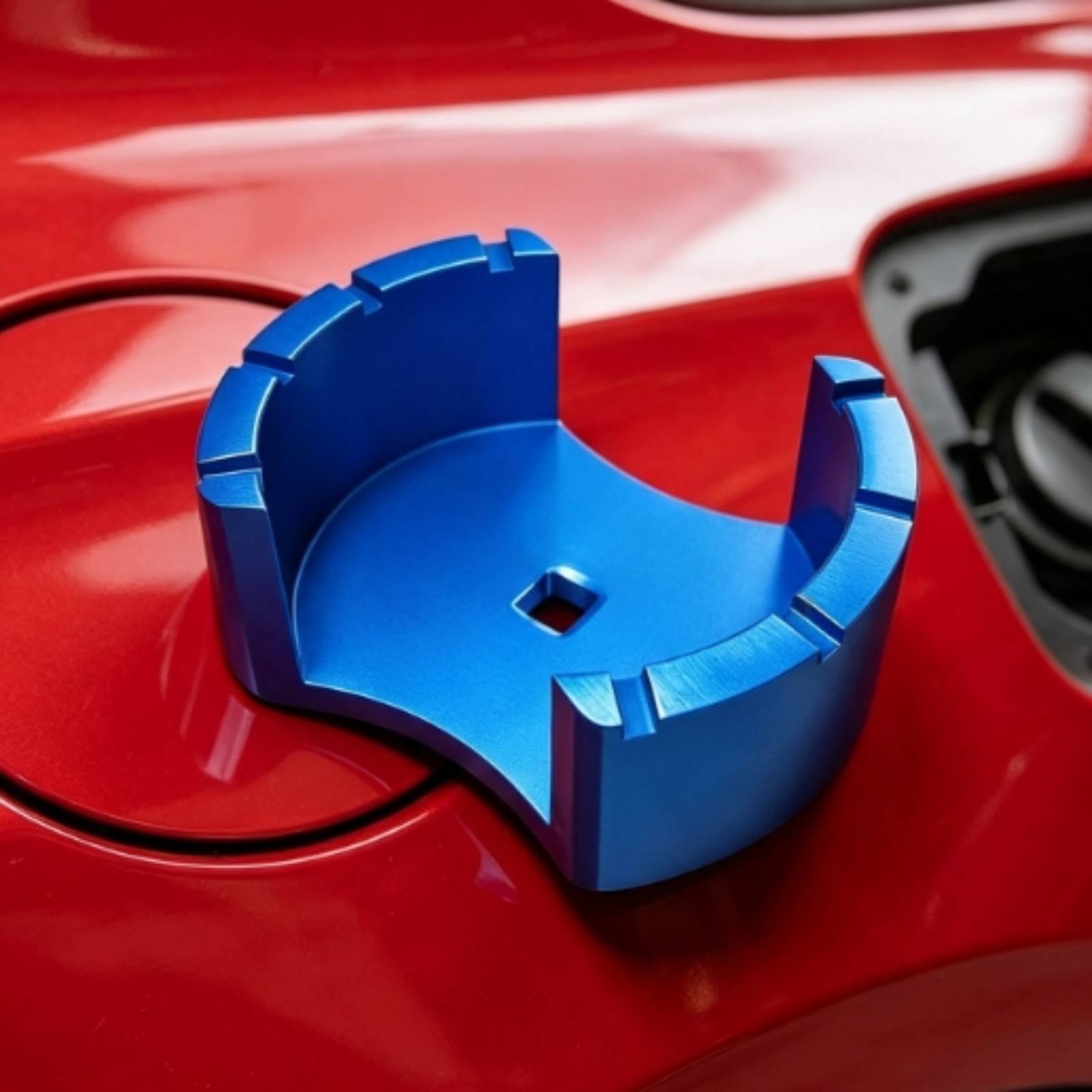 Fuel Tank Cap Wrench Compatibl - Hand Tools In Workshop review and price