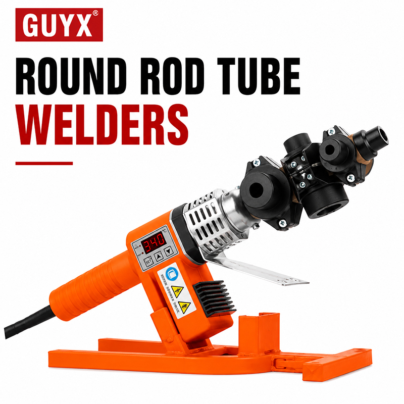 Plastic Pipe Welding Machine R - Tools Youtube review and price