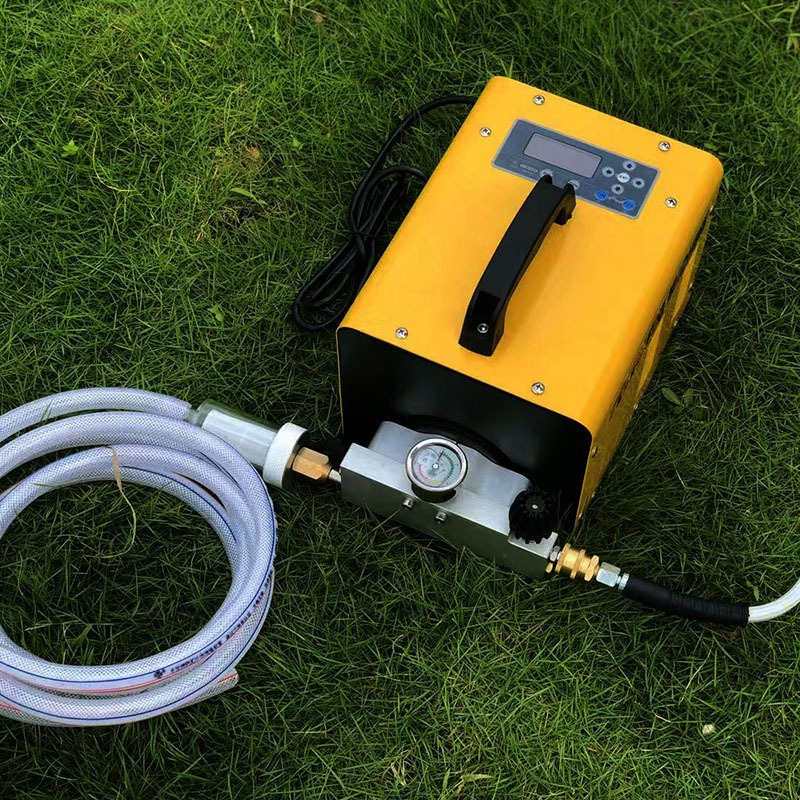 Spray dust reduction equipment - Hand Tools And Workshop Equipment review and price