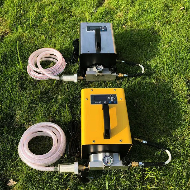 Spray dust reduction equipment - Hand Tools And Workshop Equipment review and price