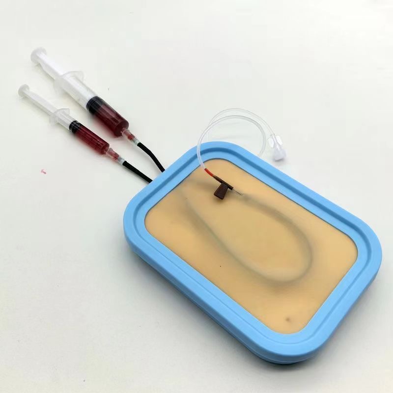 Venipuncture Training Kit Sili - Tools Youtube review and price