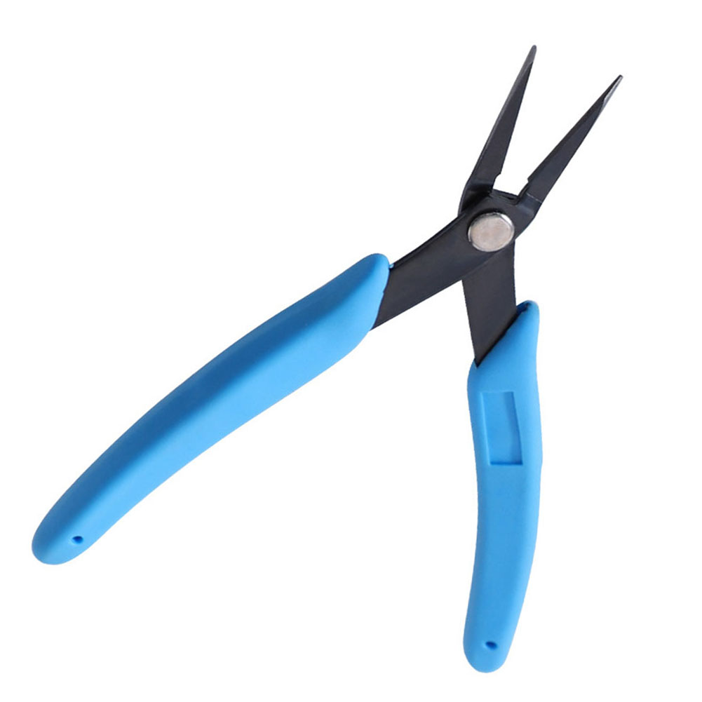 Chain Tweezer Nose Plier Finer - Hand Tools And Workshop Equipment review and price
