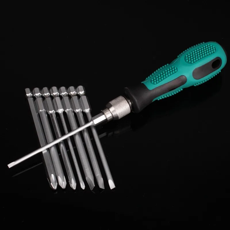 Precision Screwdriver Set Manu - Tool Set review and price