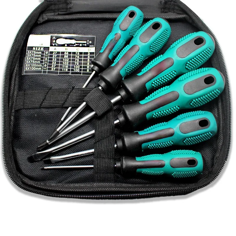 Precision Screwdriver Set Manu - Tool Set review and price