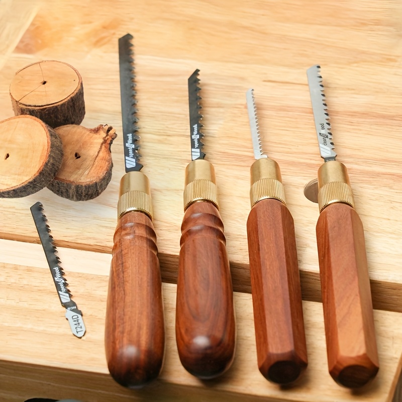 1 Set Mini Detachable Hand Saw - Hacksaw review and price