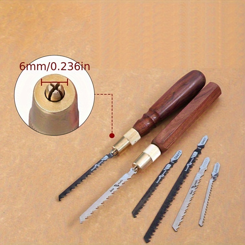 1 Set Mini Detachable Hand Saw - Hacksaw review and price