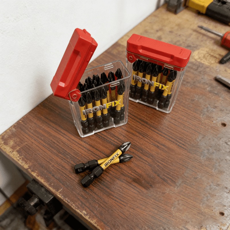 High Quality 20pcs PZ2 Screwdr - Tool Set review and price