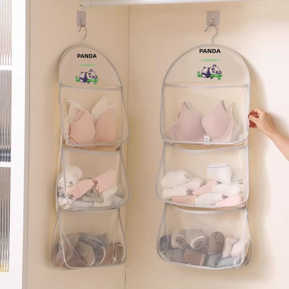 Multi-layer Storage Mesh Bag W - Tool Bag review and price