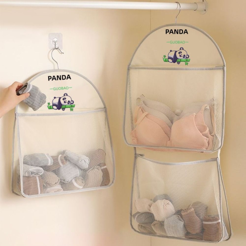 Multi-layer Storage Mesh Bag W - Tool Bag review and price
