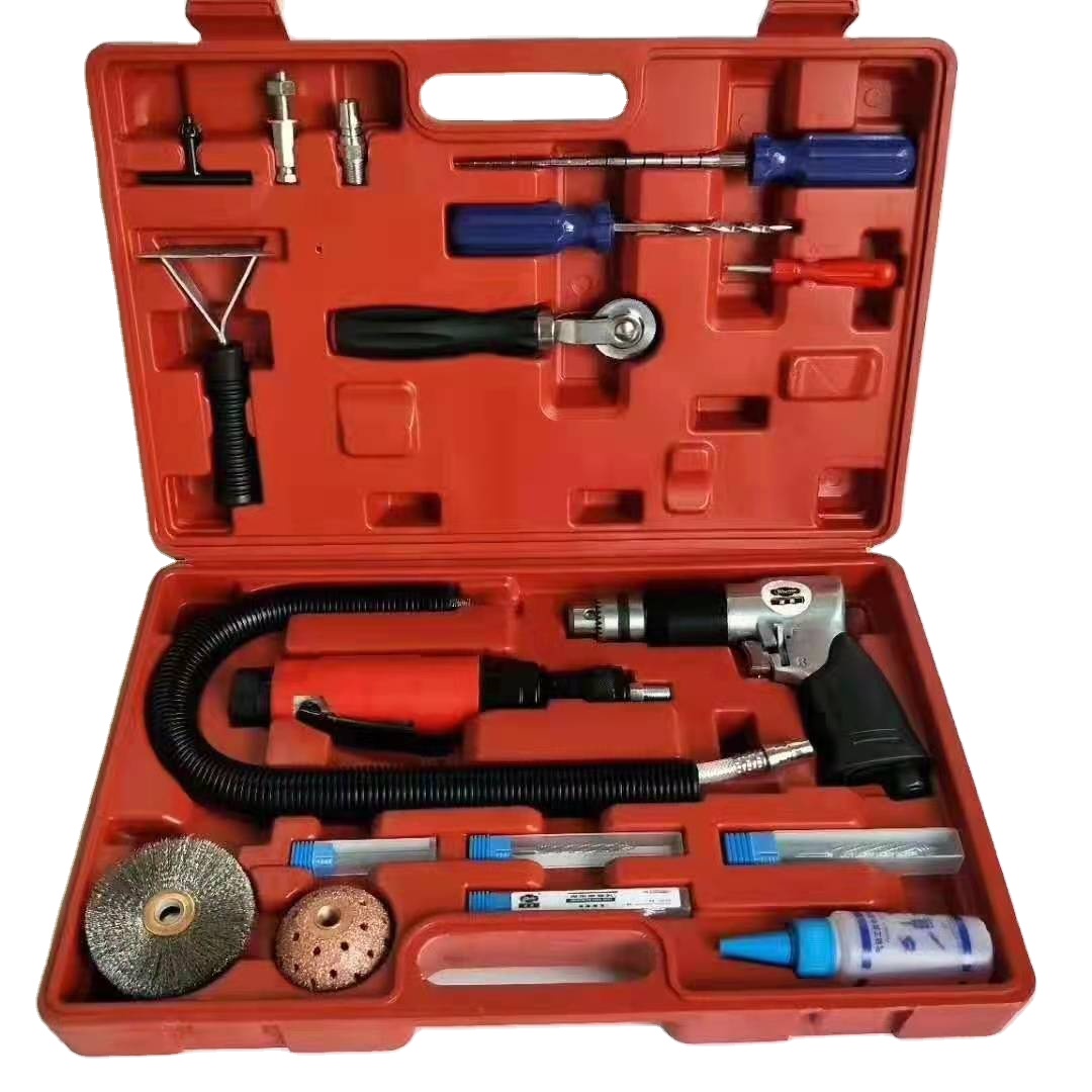 RK Brand Tire Repair Tools Set - Tool Set review and price