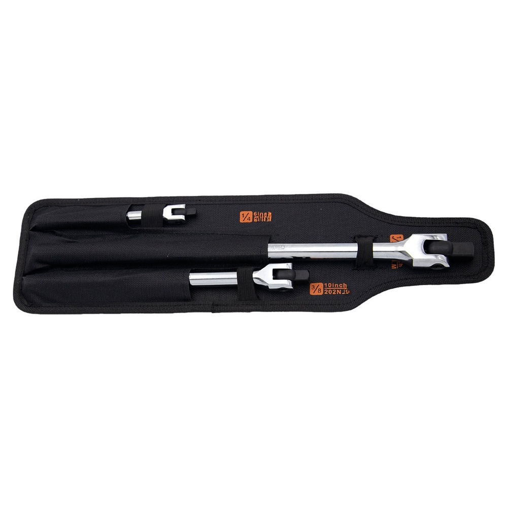 3pcs/set F-shaped Wrench Chrom - Hand Tools And Workshop Equipment review and price