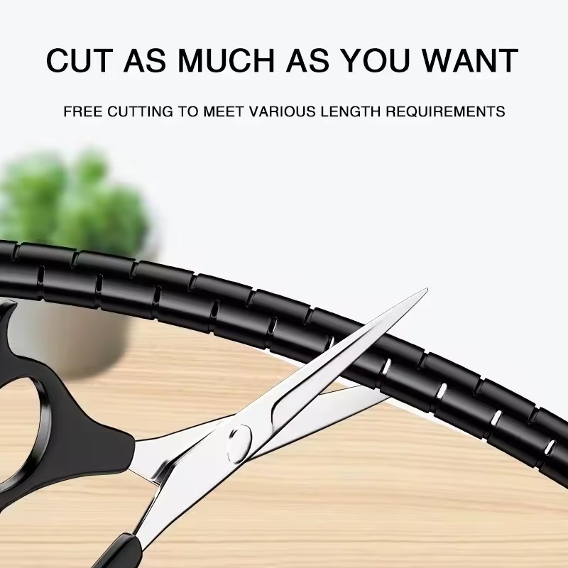 2M/1M Flexible Spiral Cable Wi - Tools Youtube review and price