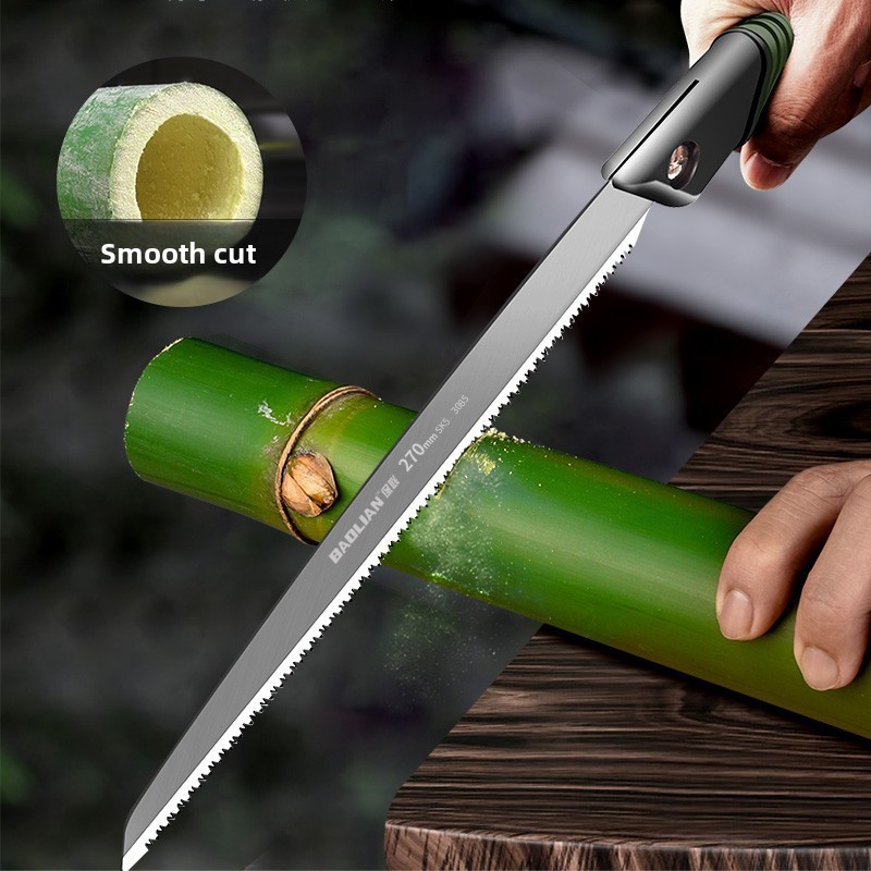 BAOLIAN Hand Saw , Japanese St - Hacksaw review and price