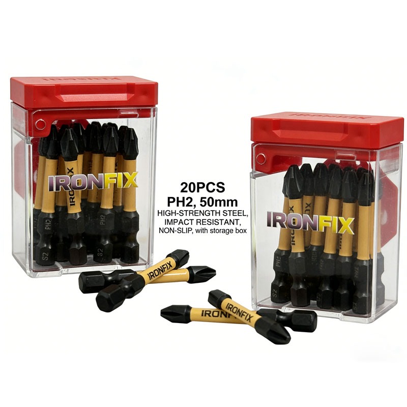 Durable 20pcs PH2 Screwdriver  - Screwdriver Set review and price