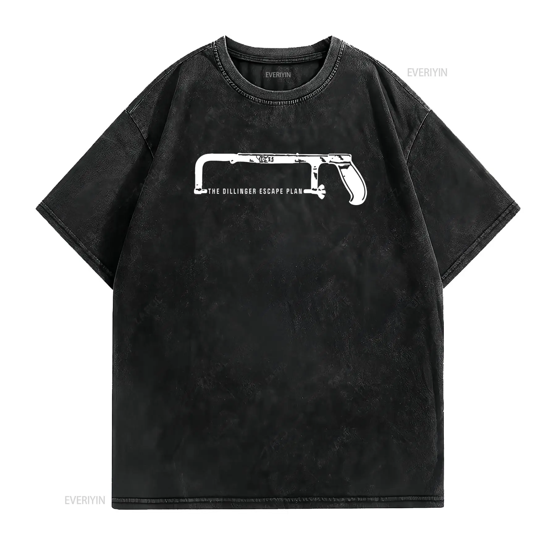 Streetwear The Dillinger Escap - Hacksaw review and price