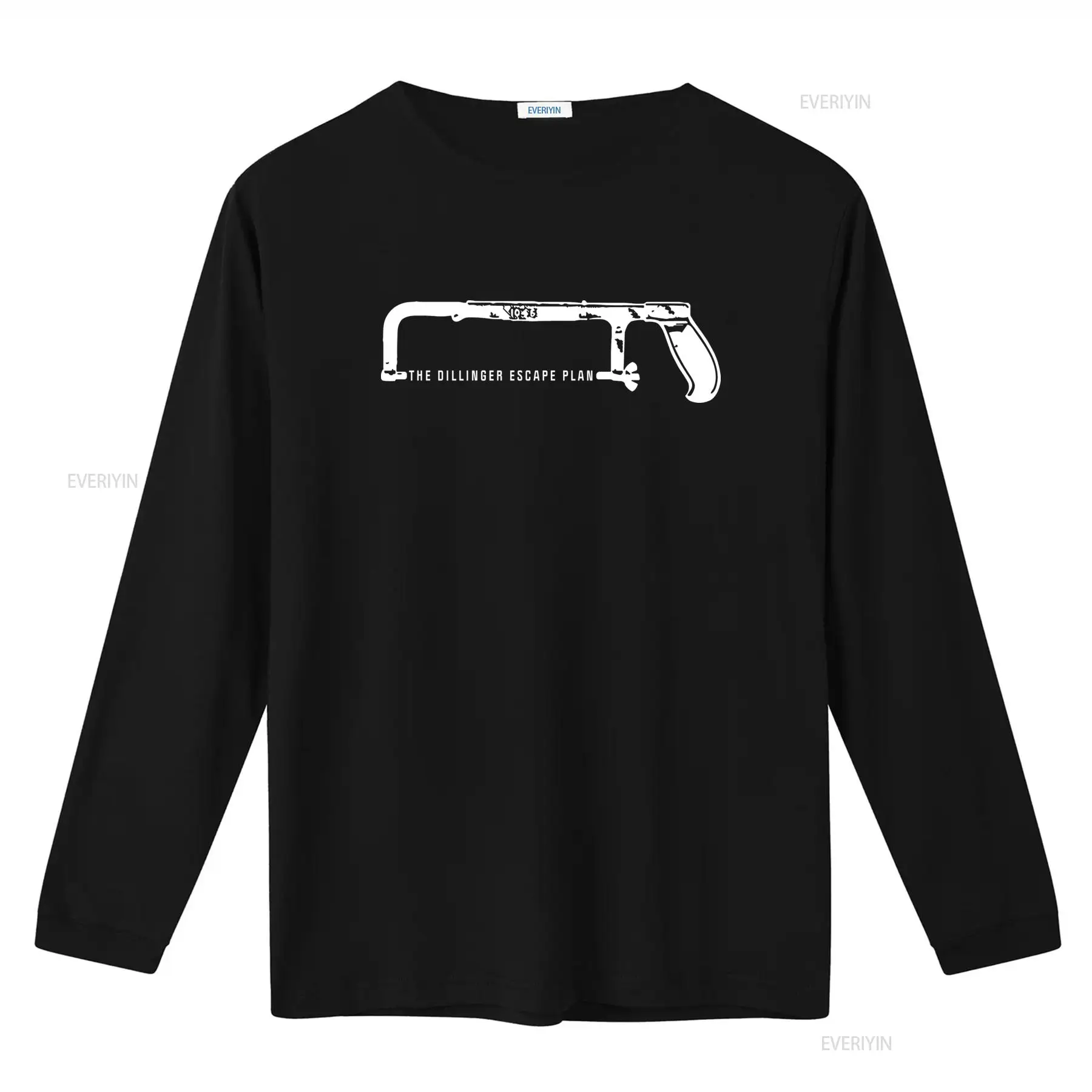 Streetwear The Dillinger Escap - Hacksaw review and price