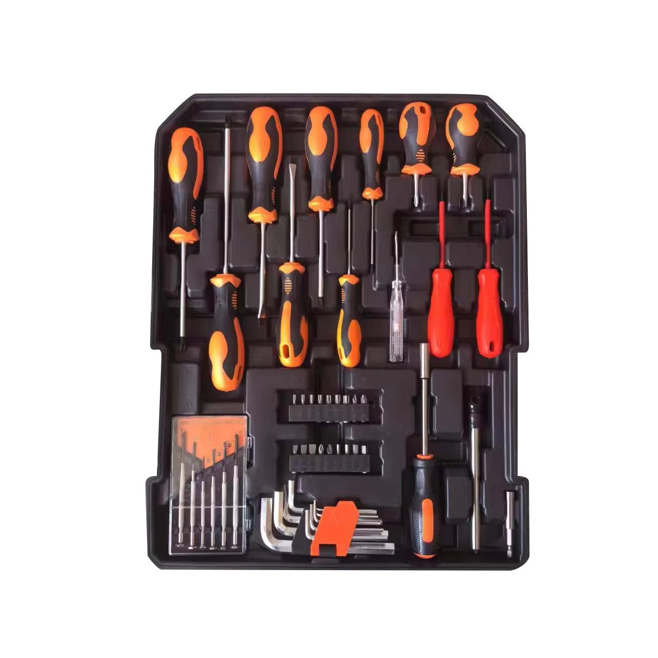 OEM Hand Tool Combination Set  - Tool Set review and price