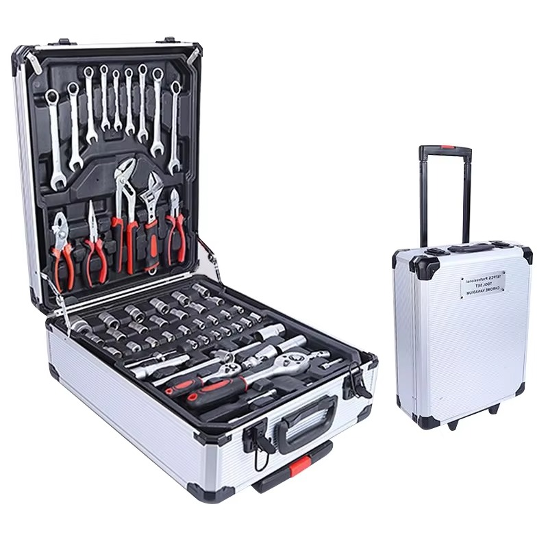 OEM Hand Tool Combination Set  - Tool Set review and price