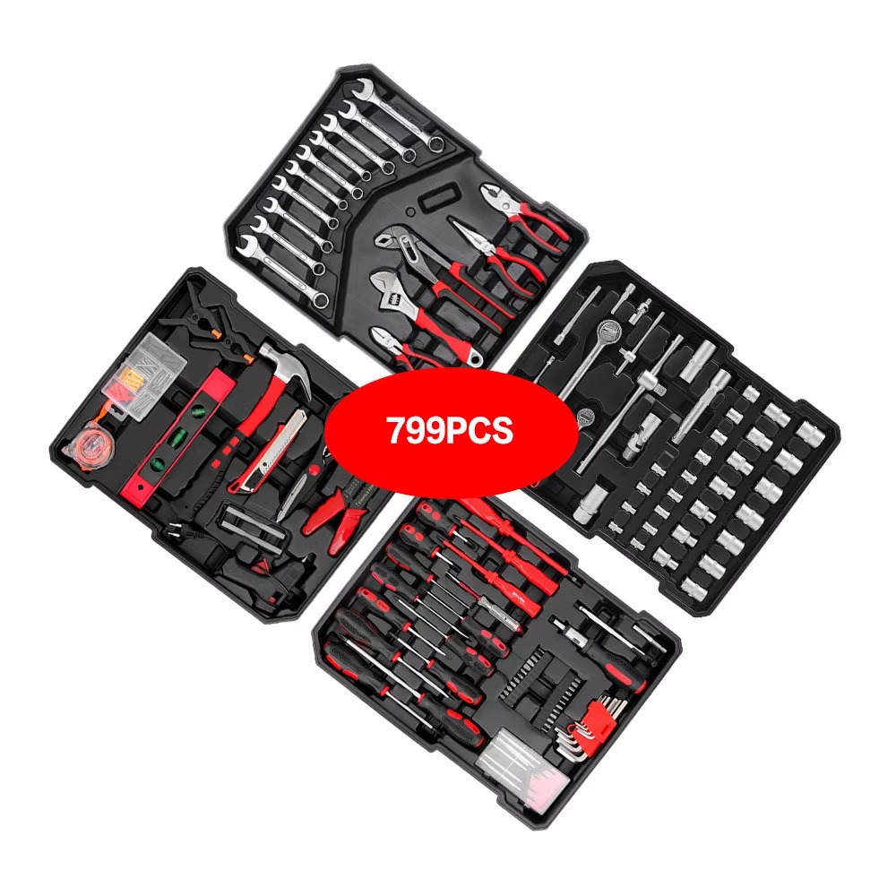 OEM Hand Tool Combination Set  - Tool Set review and price