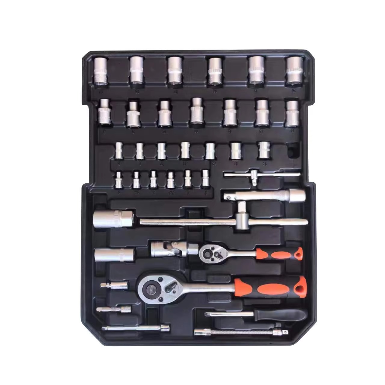 OEM Hand Tool Combination Set  - Tool Set review and price