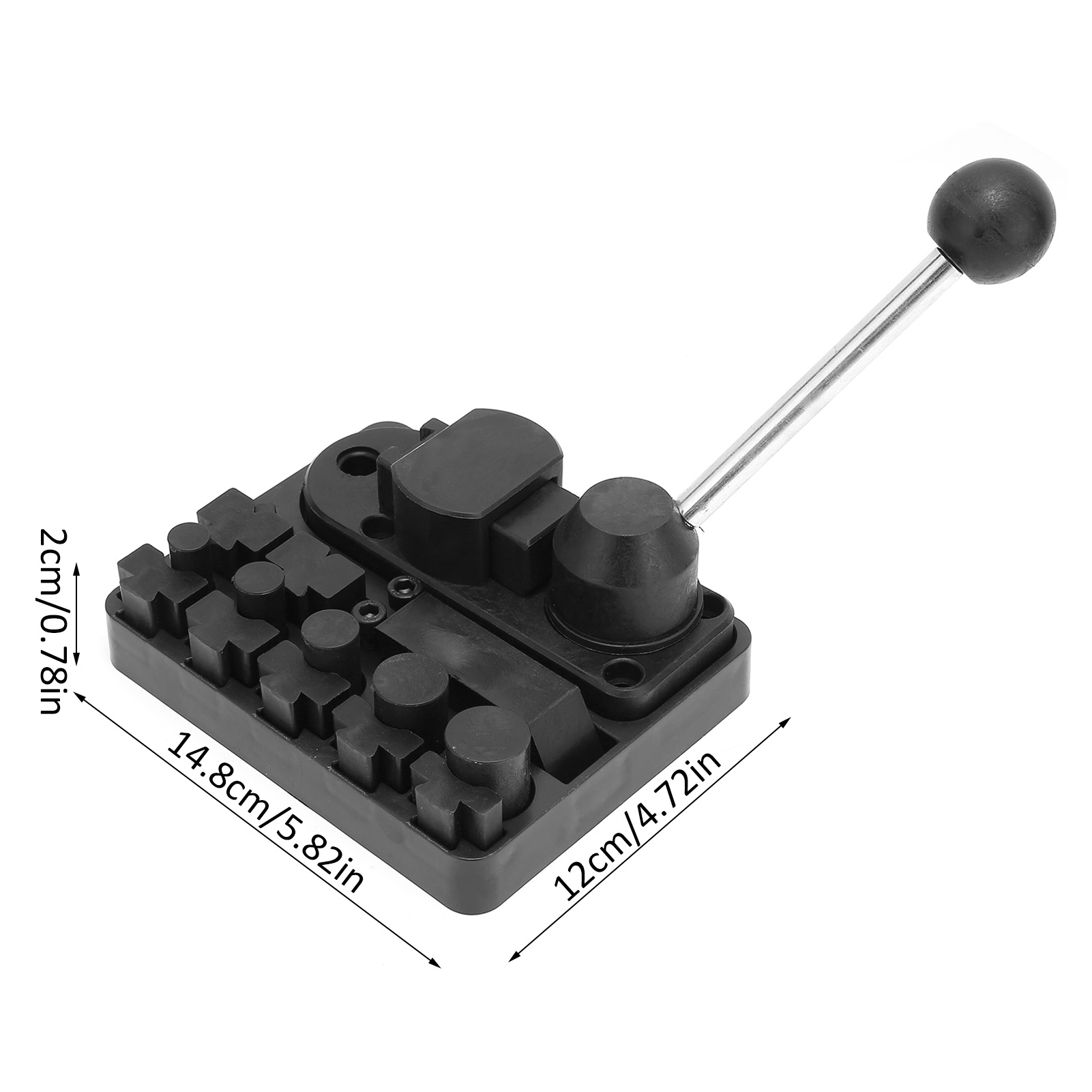 Jewelry Rings Bending Machine  - Tool Set review and price