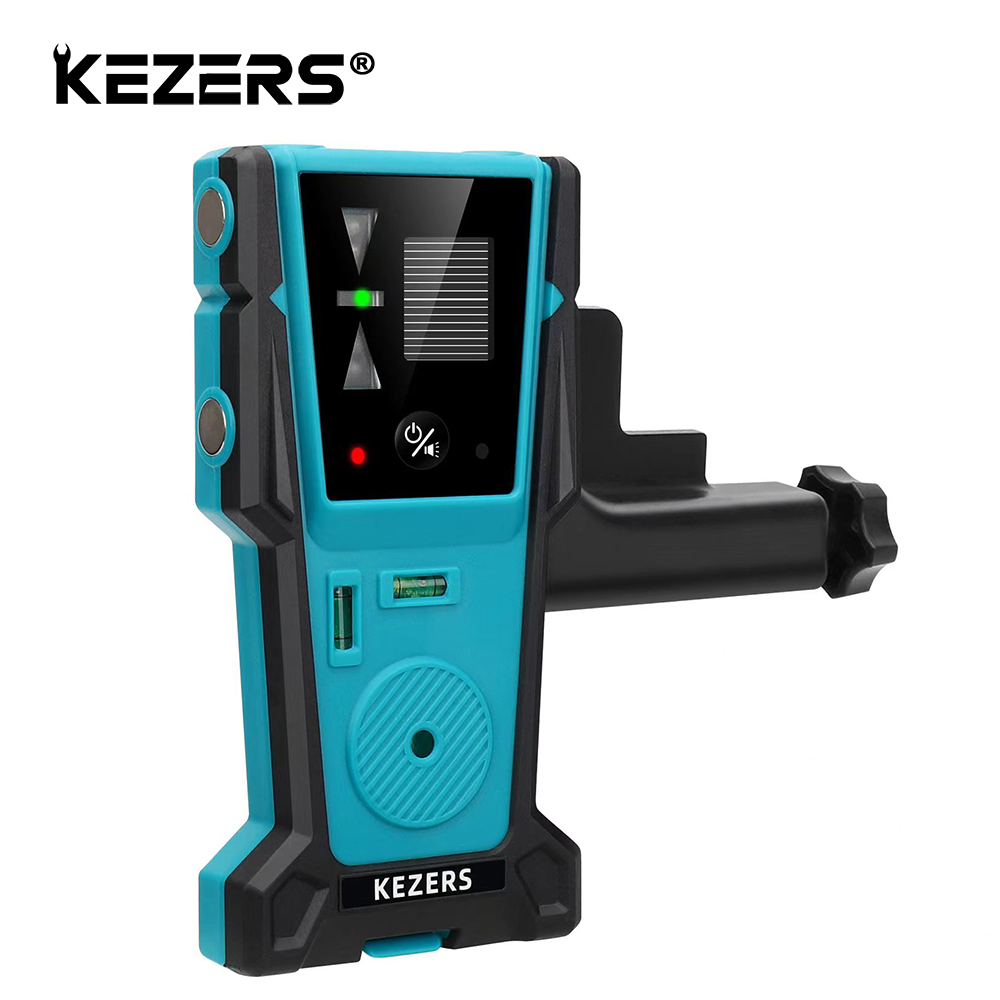 KEZERS Red Green Laser Level R - Spirit Level review and price
