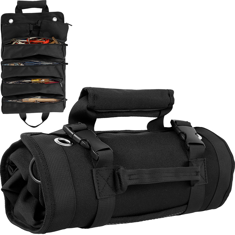 1 PCS Multi-function Large Cap - Tool Bag review and price