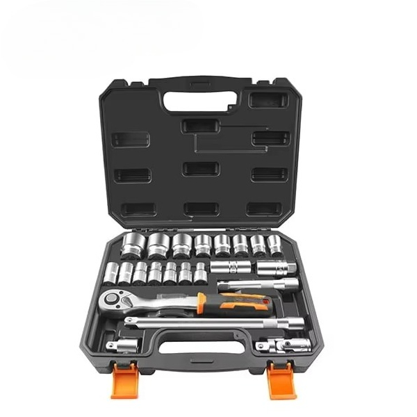 155222 Industrial Heavy Duty 2 - Socket Wrench review and price