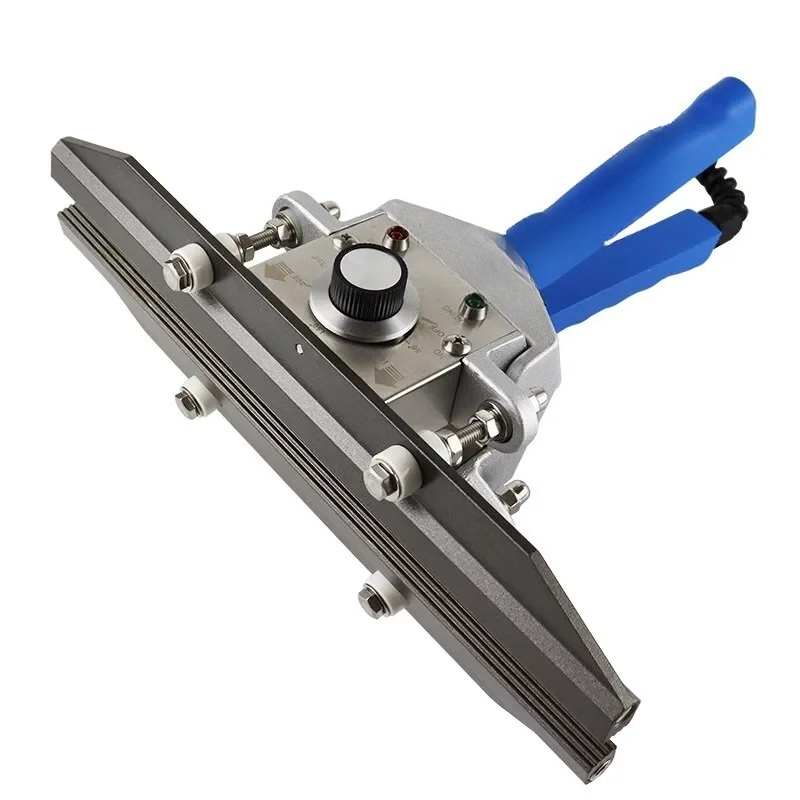 Pliers Type Sealing Machine Al - Pliers review and price