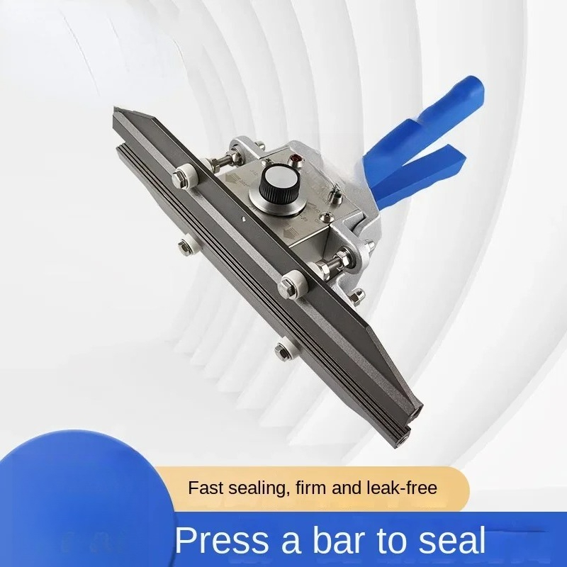 Pliers Type Sealing Machine Al - Pliers review and price