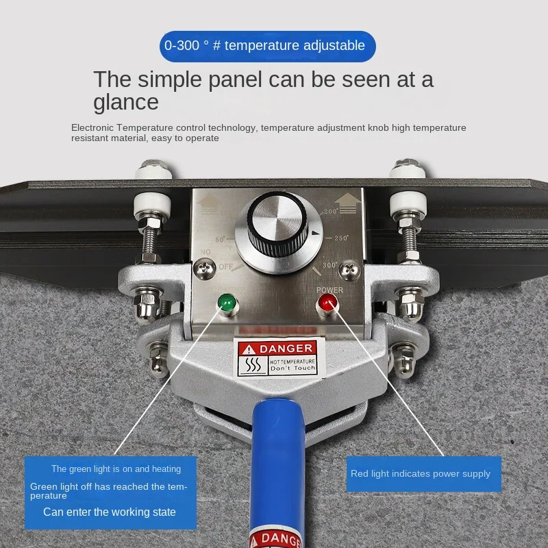 Pliers Type Sealing Machine Al - Pliers review and price