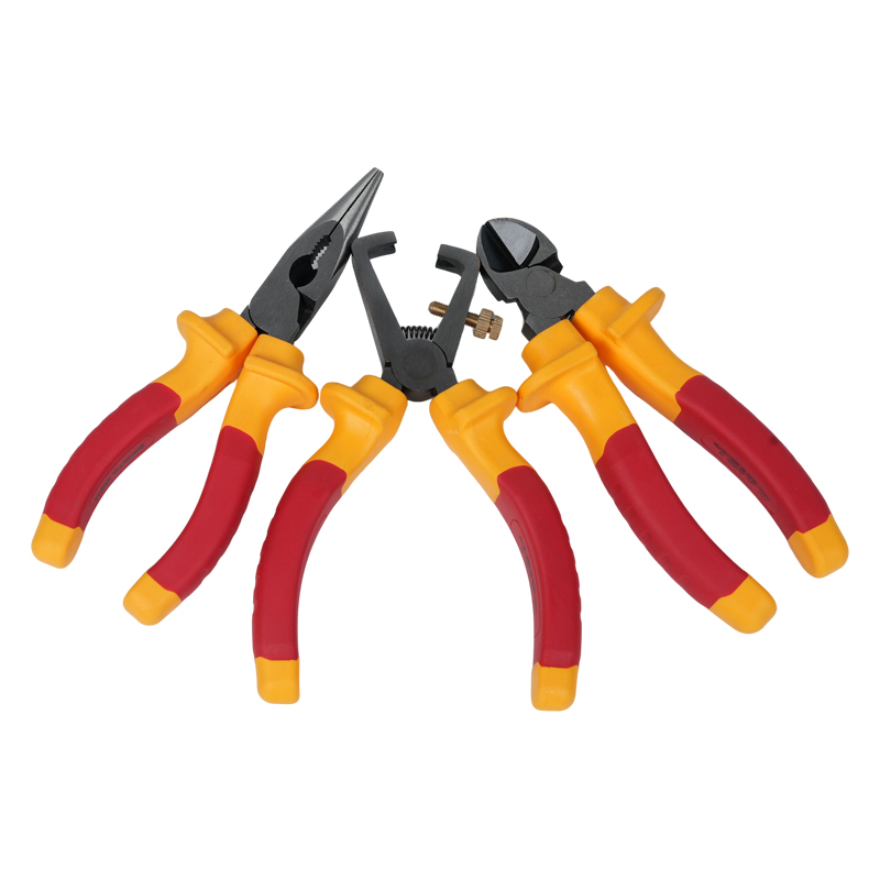 Professional EV Repair Tools 4 - Tool Set review and price
