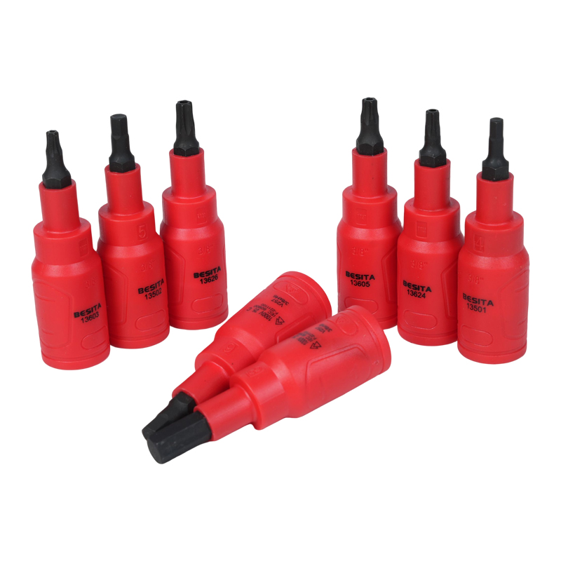Professional EV Repair Tools 4 - Tool Set review and price