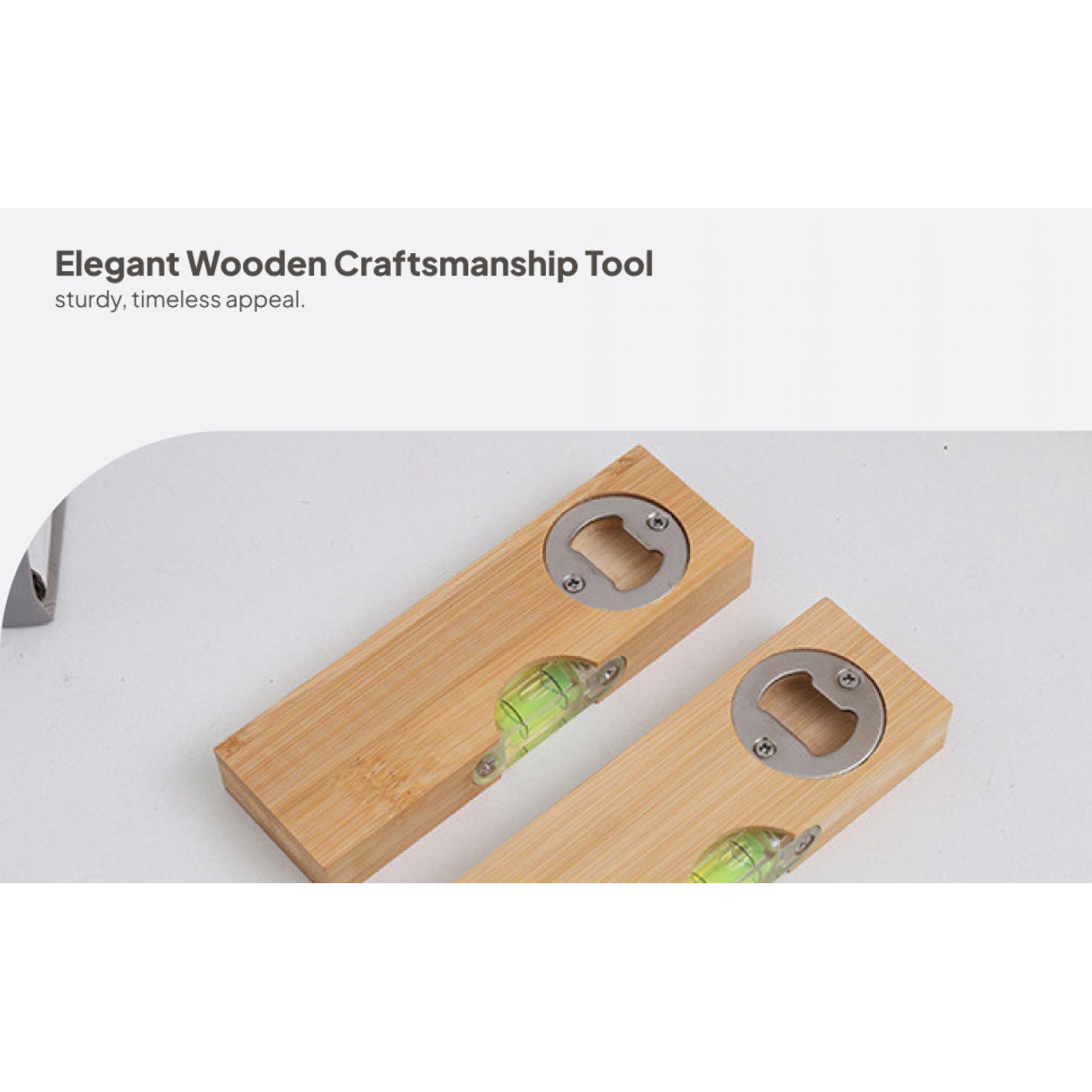 5x Bottle Opener Spirit Level  - Spirit Level review and price